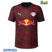 RB Leipzig Tredjedrakt 2025-26 Kortermet